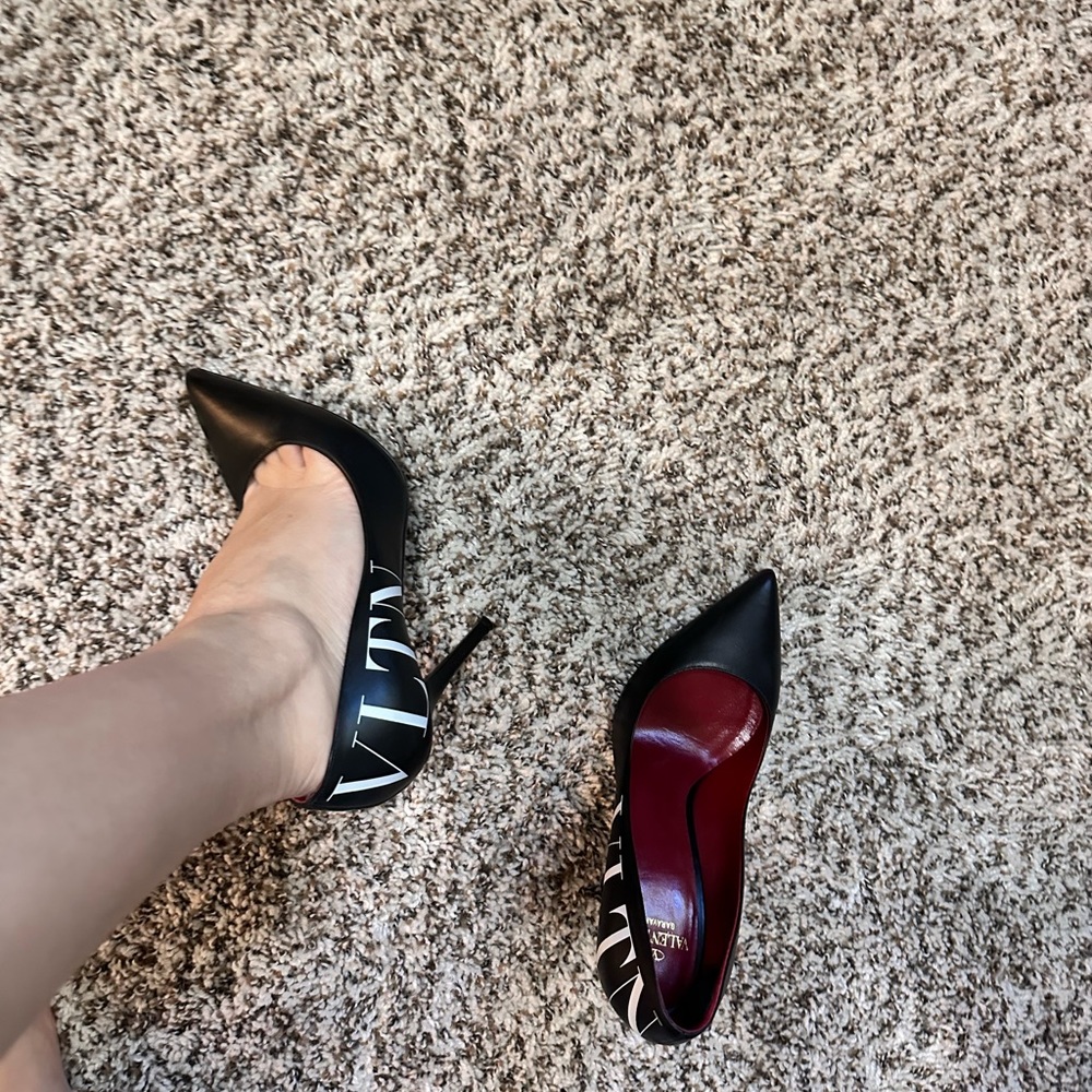 Valentino VLTN shoes - Picture 2 of 5